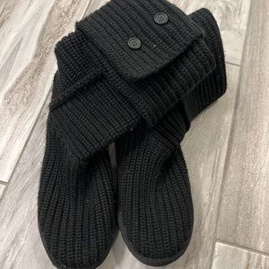 Ugg Cardy Boots